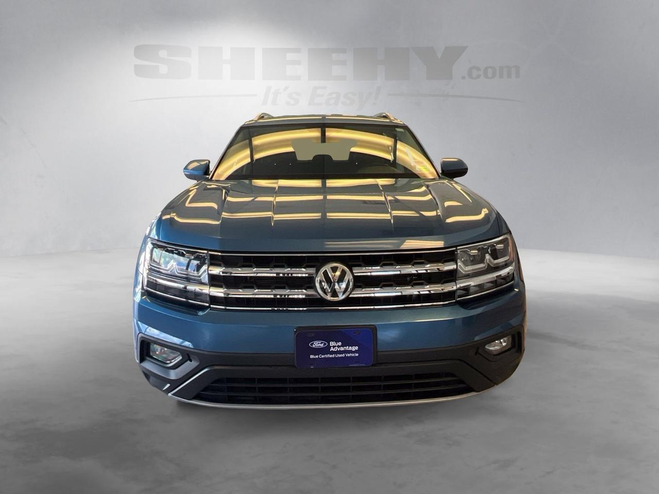 2019 Volkswagen Atlas 3.6L V6 SE Richmond VA