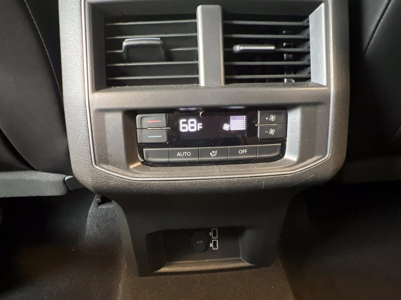 2019 Volkswagen Atlas 3.6L V6 SE Richmond VA