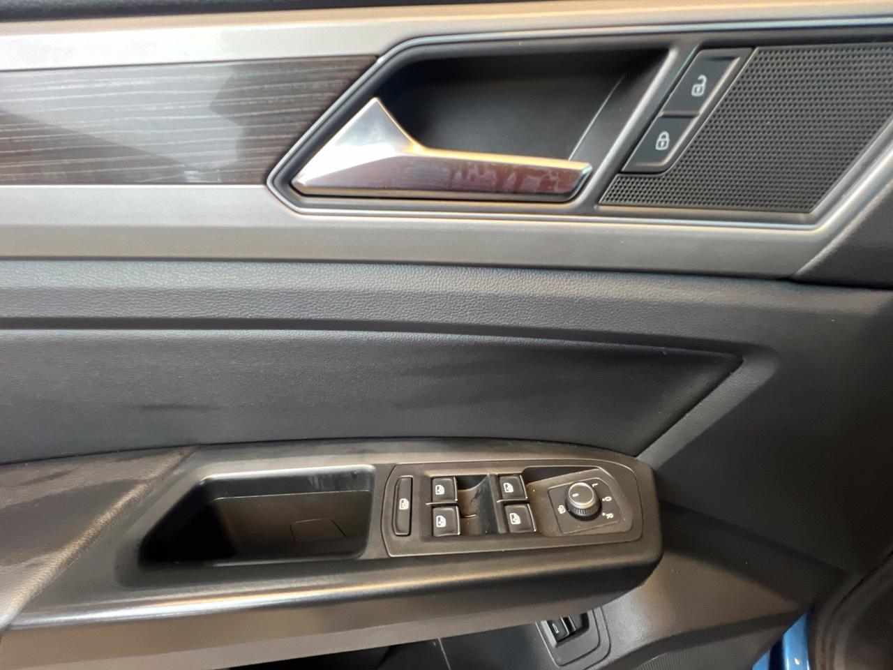 2019 Volkswagen Atlas 3.6L V6 SE Richmond VA