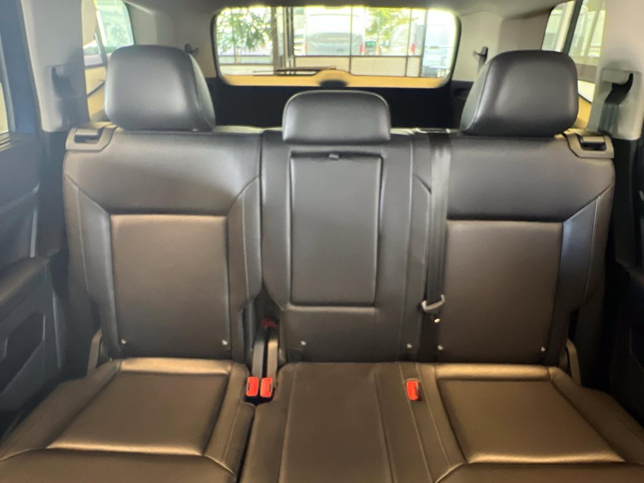 2019 Volkswagen Atlas 3.6L V6 SE Richmond VA