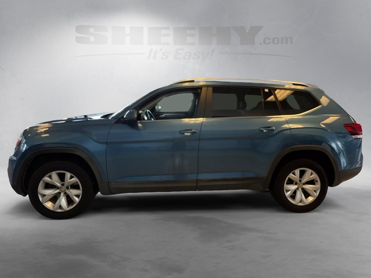 2019 Volkswagen Atlas 3.6L V6 SE Richmond VA