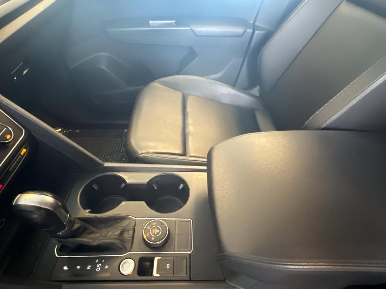 2019 Volkswagen Atlas 3.6L V6 SE Richmond VA