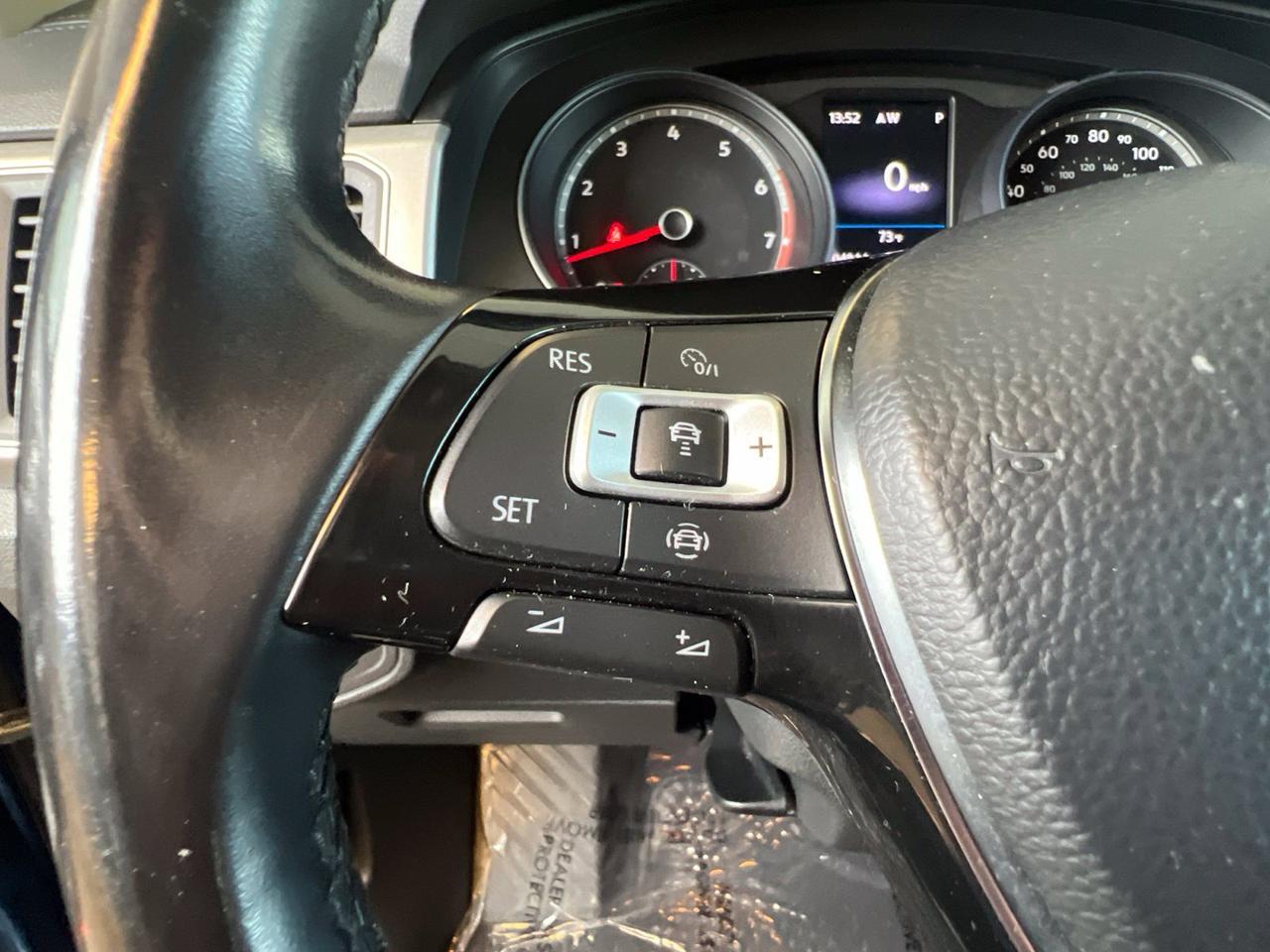 2019 Volkswagen Atlas 3.6L V6 SE Richmond VA
