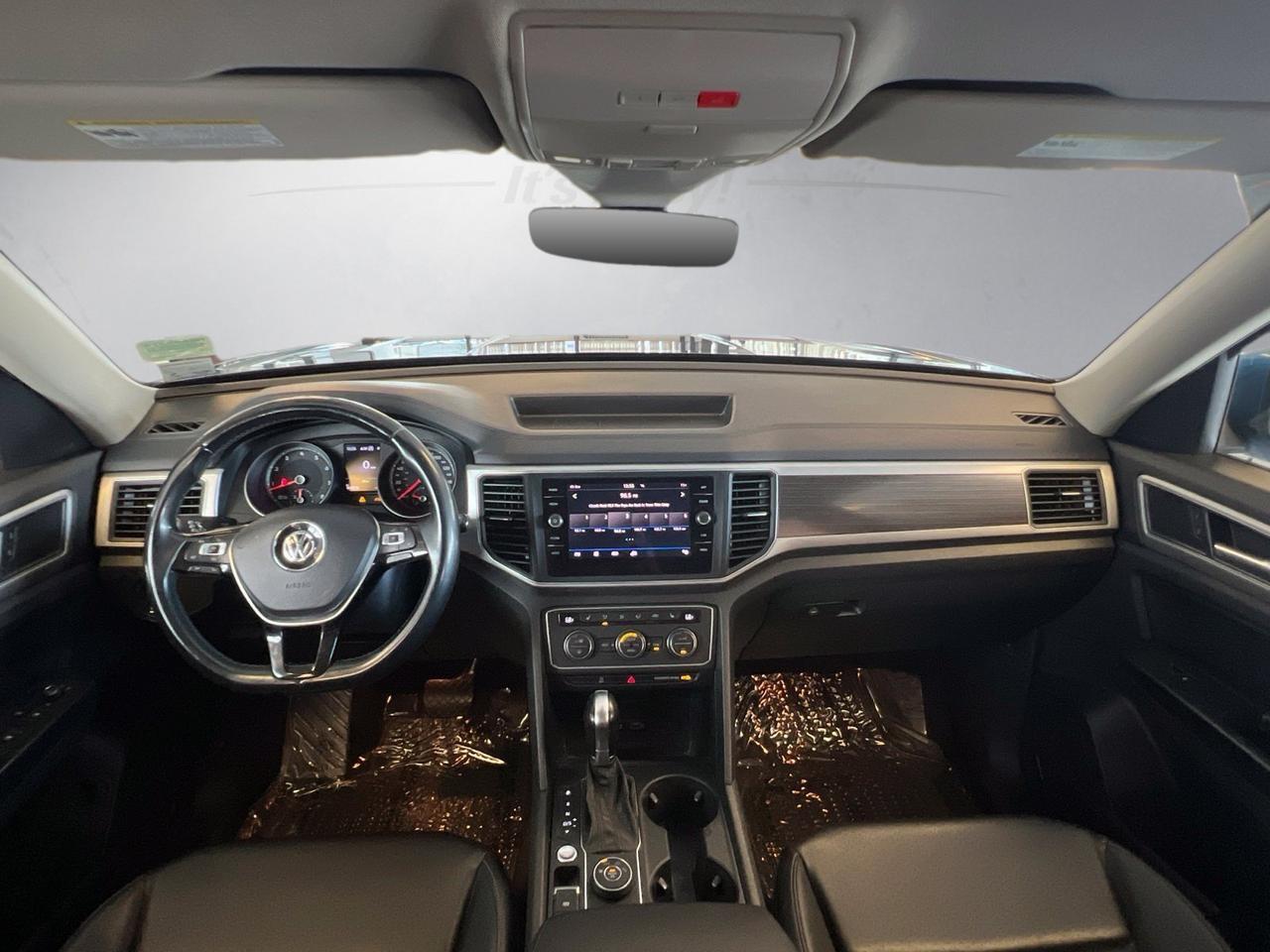 2019 Volkswagen Atlas 3.6L V6 SE Richmond VA