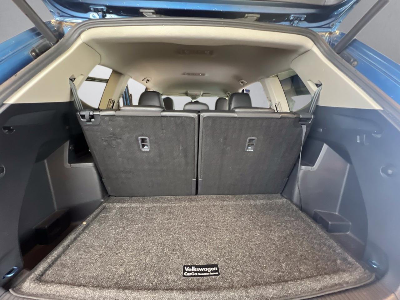 2019 Volkswagen Atlas 3.6L V6 SE Richmond VA