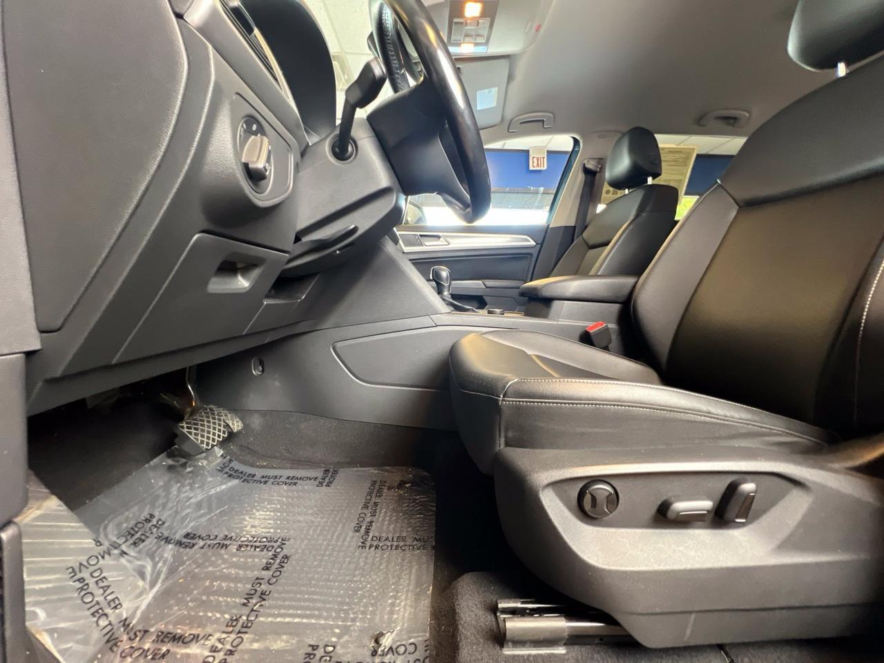 2019 Volkswagen Atlas 3.6L V6 SE Richmond VA