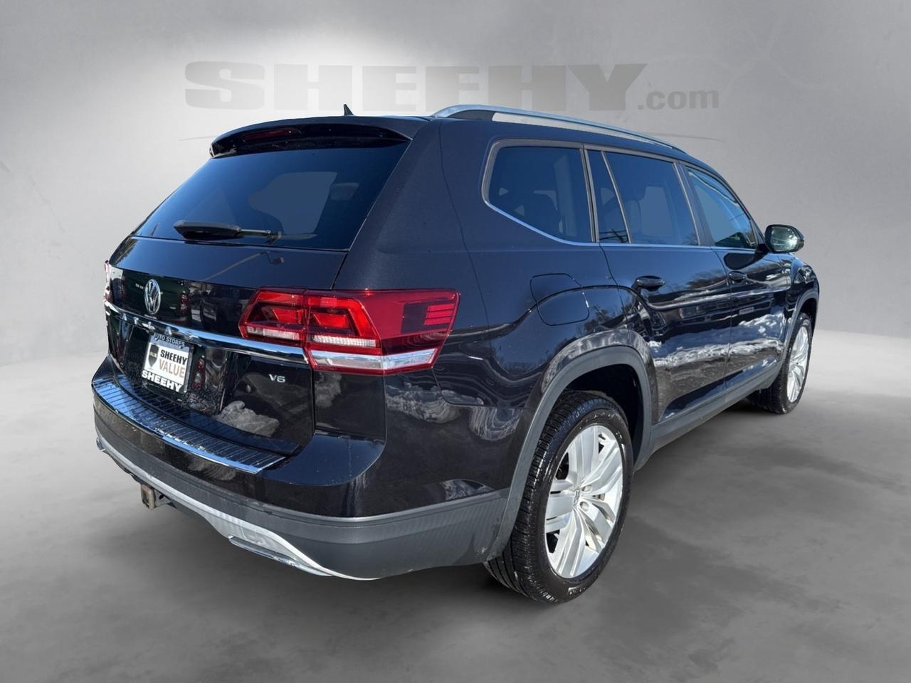 2019 Volkswagen Atlas 3.6L V6 SE Warrenton VA