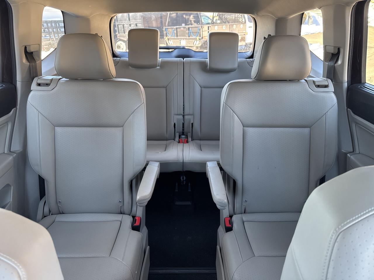 2019 Volkswagen Atlas 3.6L V6 SE Warrenton VA