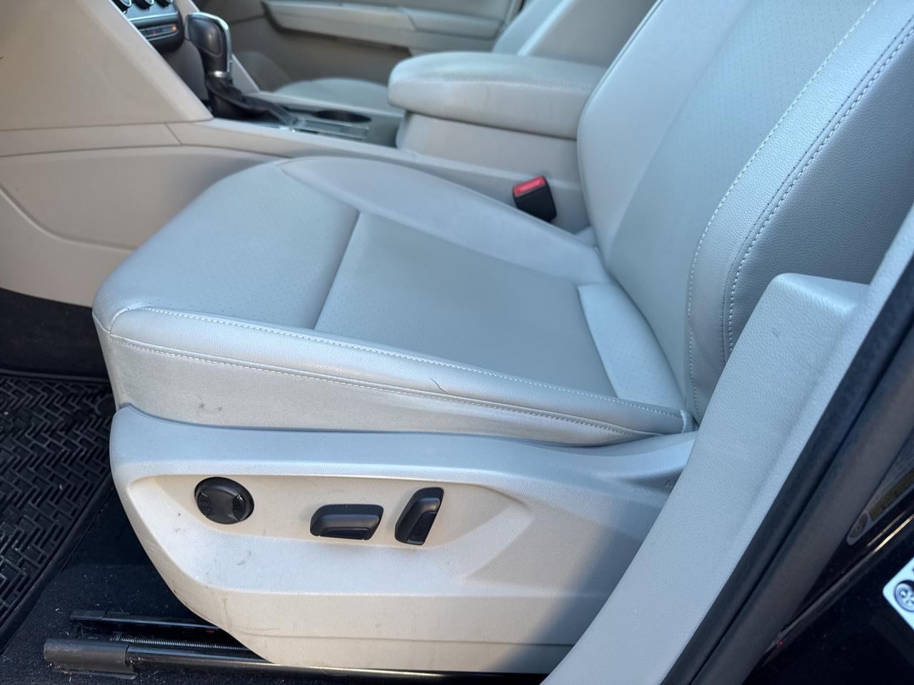 2019 Volkswagen Atlas 3.6L V6 SE Warrenton VA