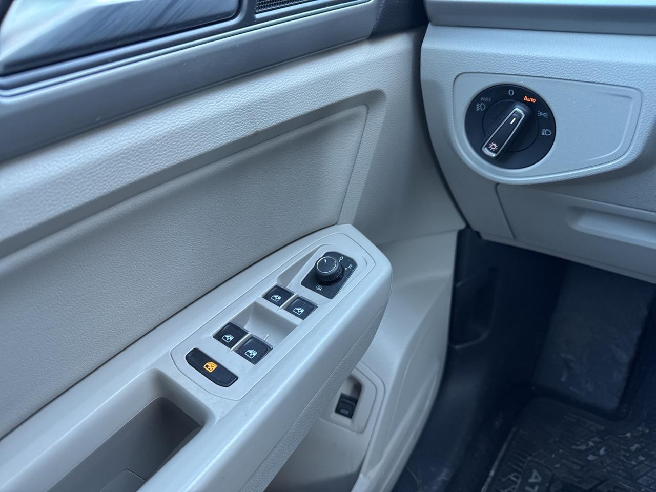 2019 Volkswagen Atlas 3.6L V6 SE Warrenton VA