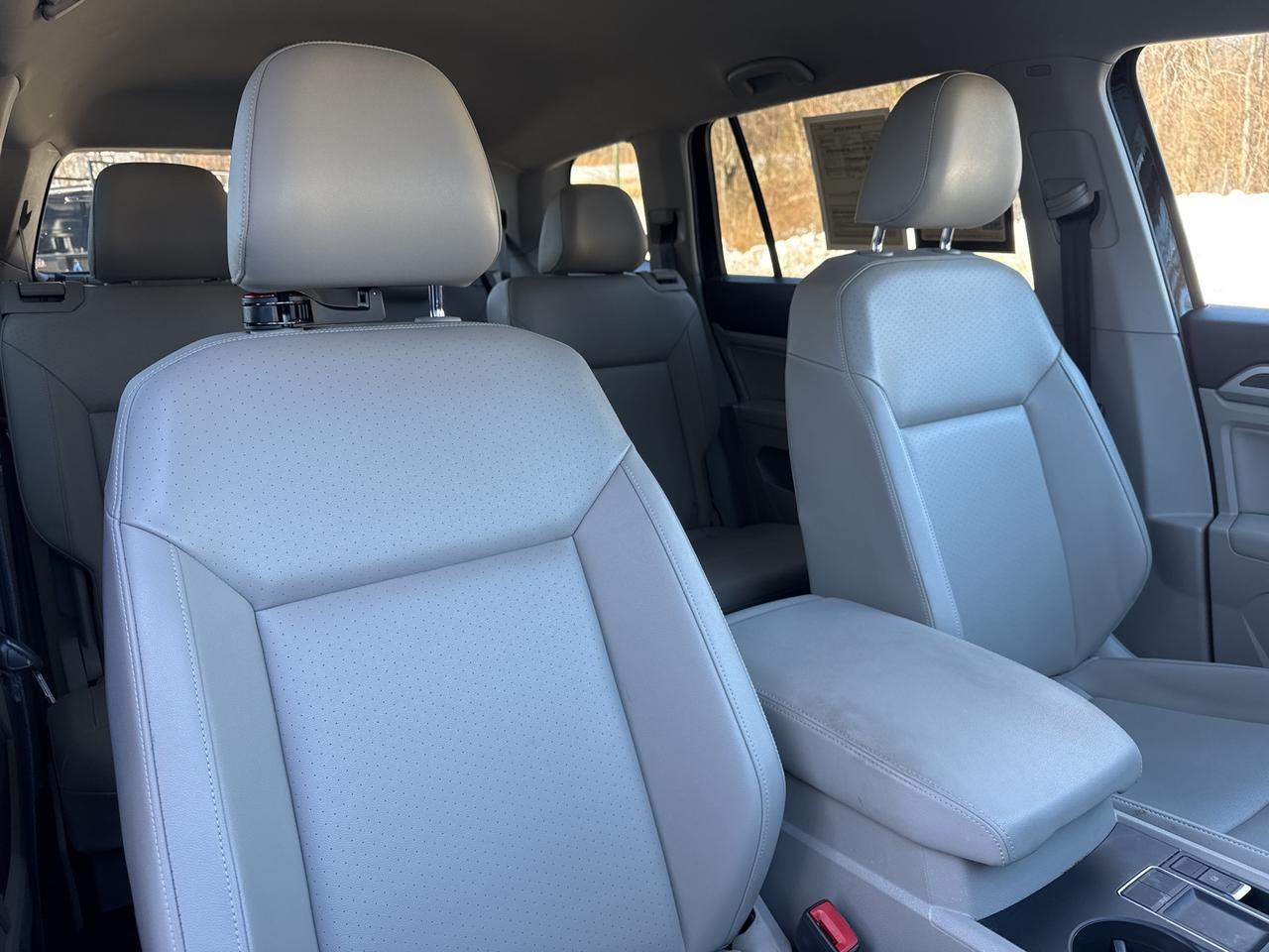 2019 Volkswagen Atlas 3.6L V6 SE Warrenton VA