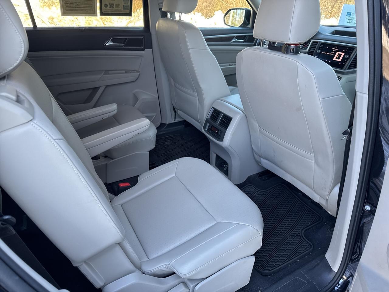 2019 Volkswagen Atlas 3.6L V6 SE Warrenton VA