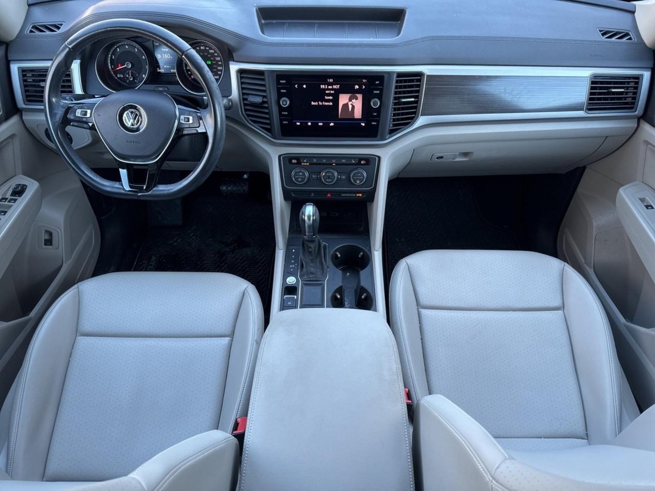 2019 Volkswagen Atlas 3.6L V6 SE Warrenton VA