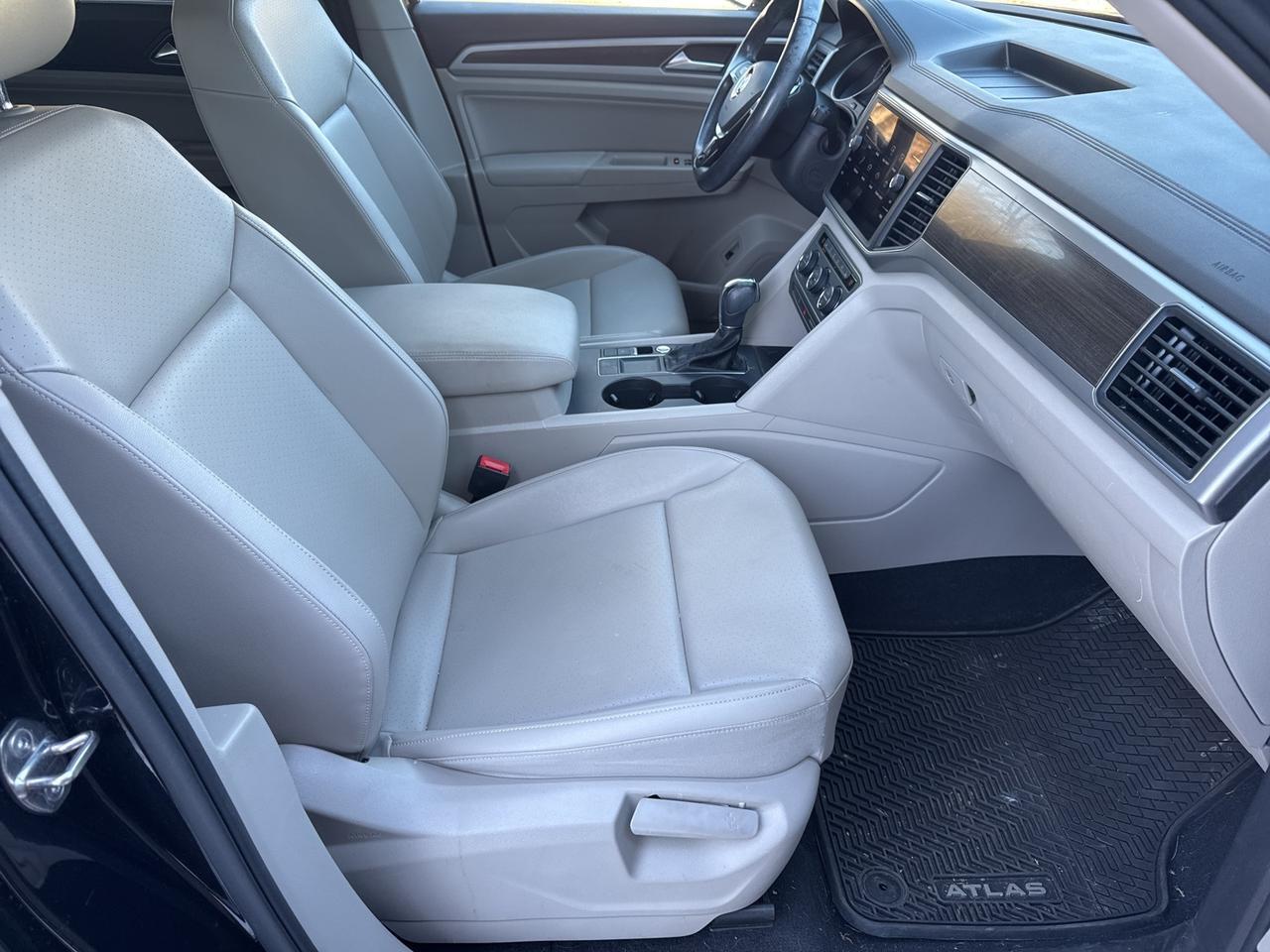 2019 Volkswagen Atlas 3.6L V6 SE Warrenton VA