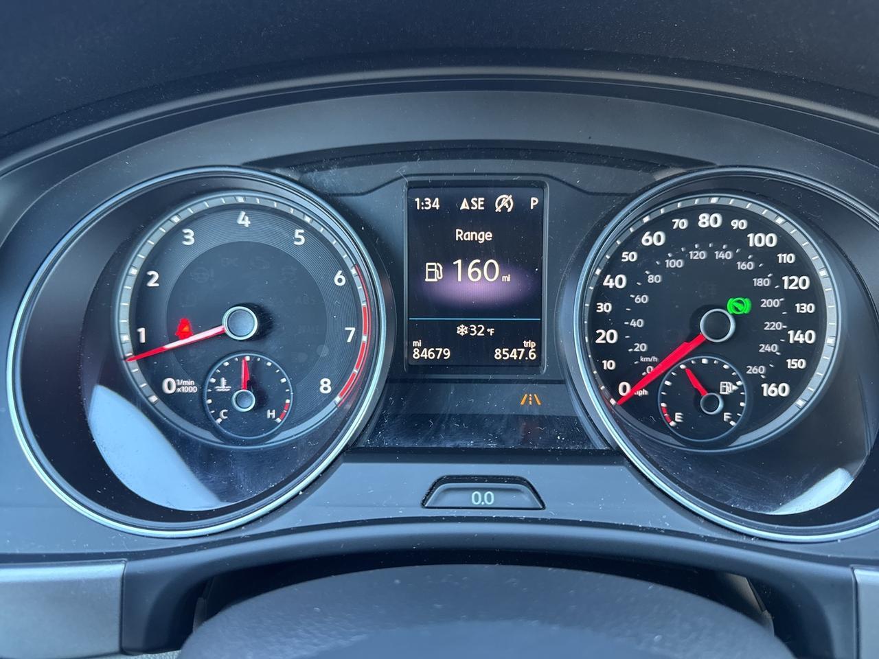 2019 Volkswagen Atlas 3.6L V6 SE Warrenton VA