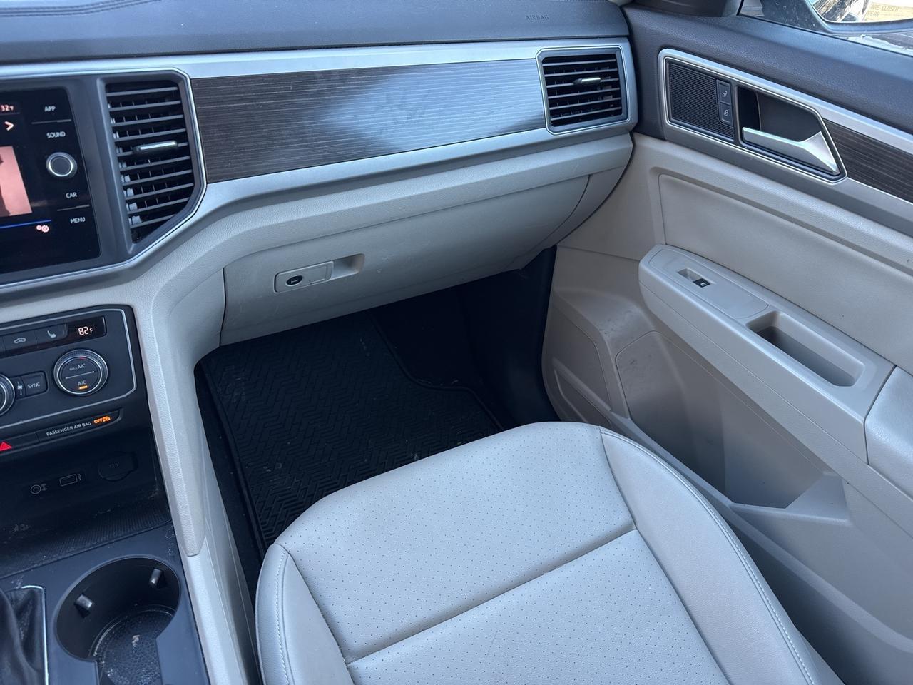 2019 Volkswagen Atlas 3.6L V6 SE Warrenton VA