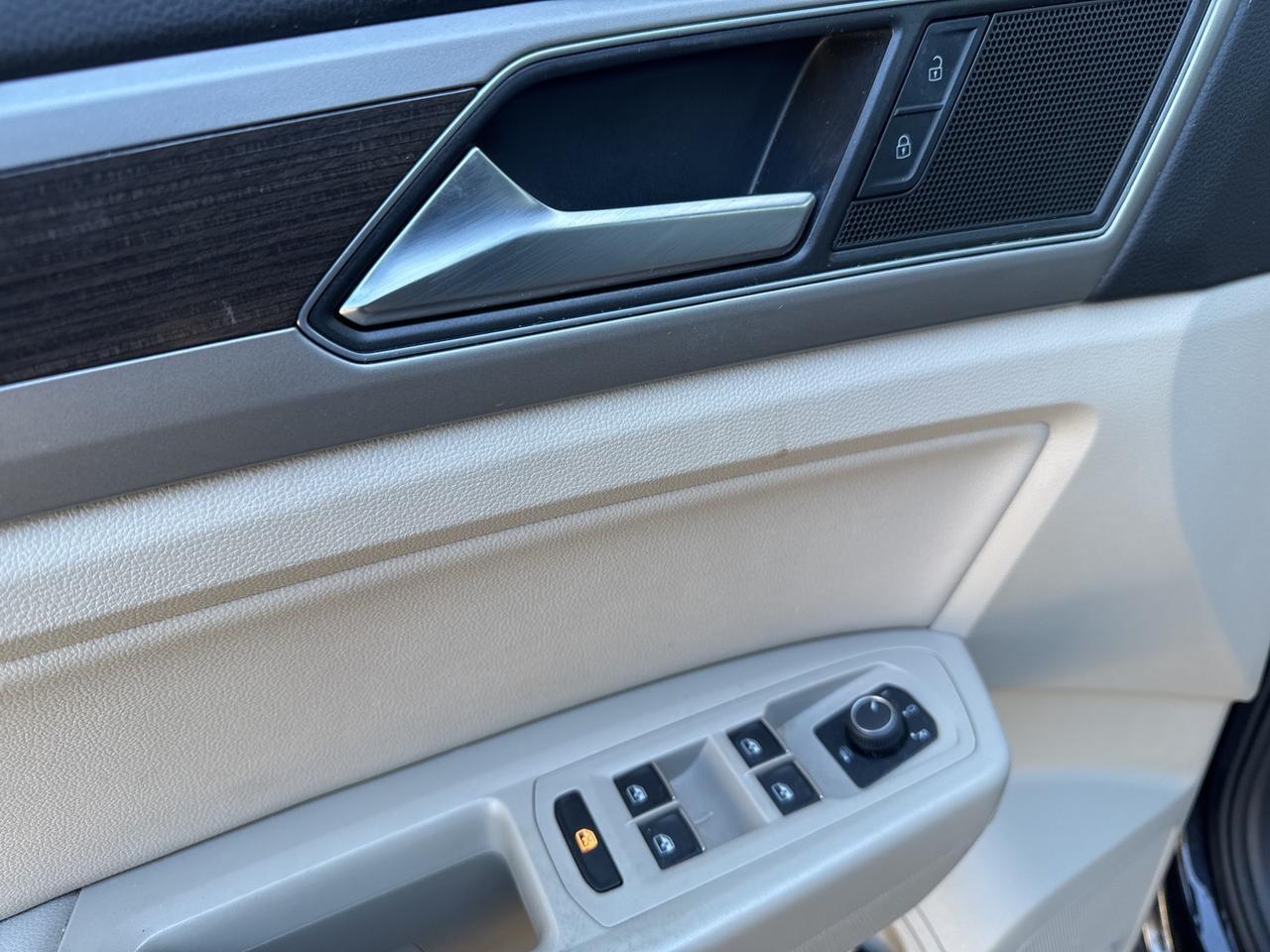 2019 Volkswagen Atlas 3.6L V6 SE Warrenton VA