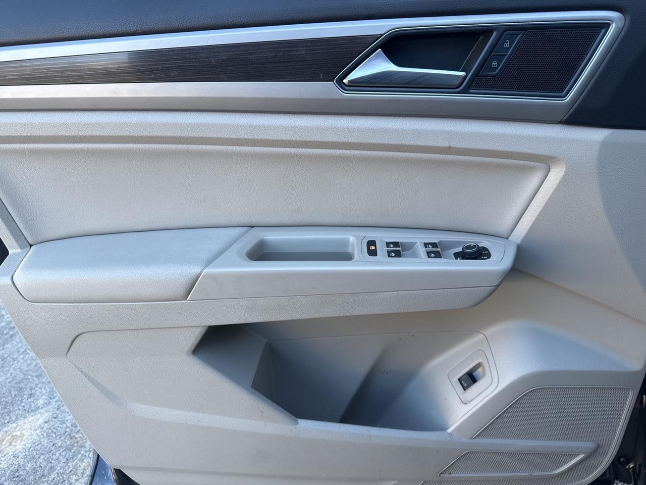 2019 Volkswagen Atlas 3.6L V6 SE Warrenton VA