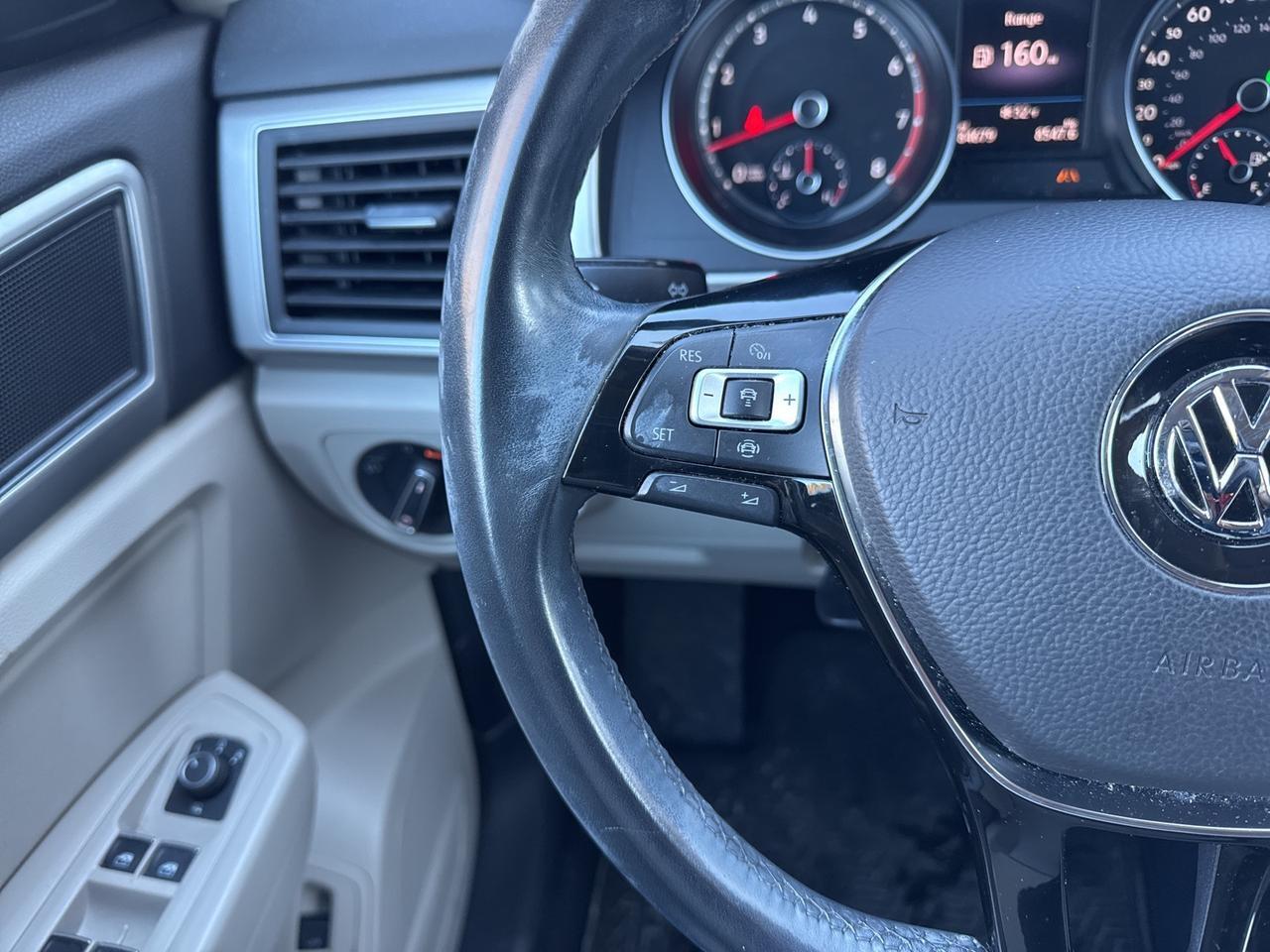 2019 Volkswagen Atlas 3.6L V6 SE Warrenton VA