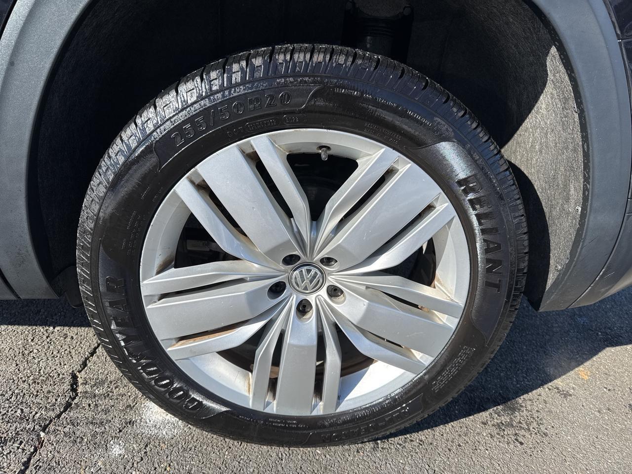 2019 Volkswagen Atlas 3.6L V6 SE Warrenton VA