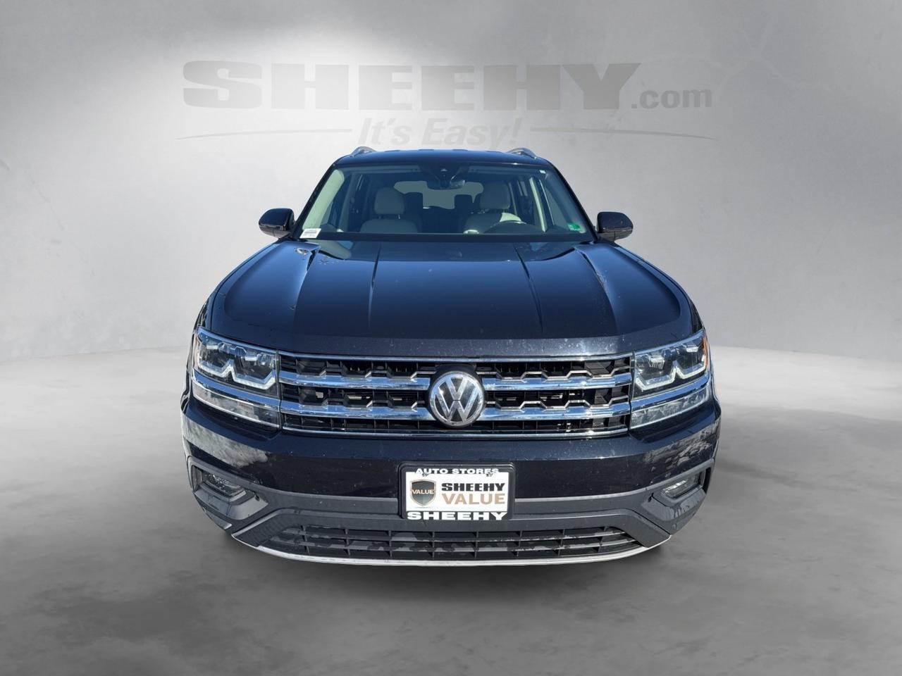 2019 Volkswagen Atlas 3.6L V6 SE Warrenton VA