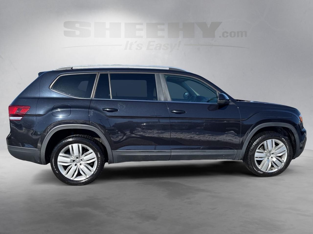 2019 Volkswagen Atlas 3.6L V6 SE Warrenton VA