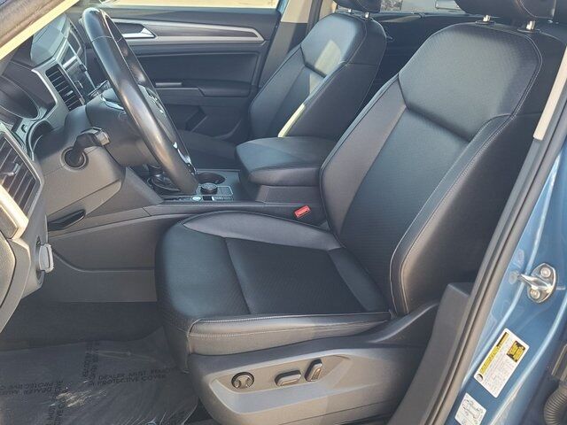 2019 Volkswagen Atlas 3.6L V6 SE Springfield VA