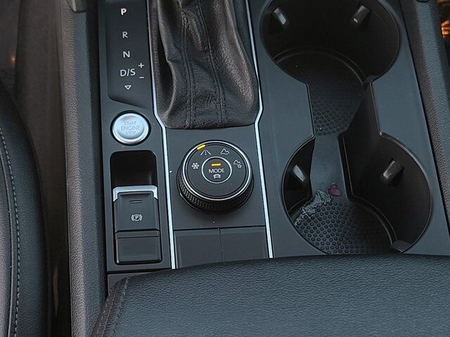 2019 Volkswagen Atlas 3.6L V6 SE Springfield VA