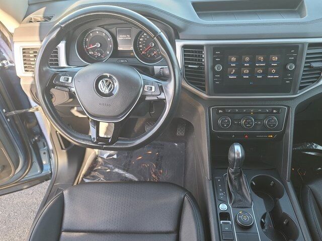 2019 Volkswagen Atlas 3.6L V6 SE Springfield VA