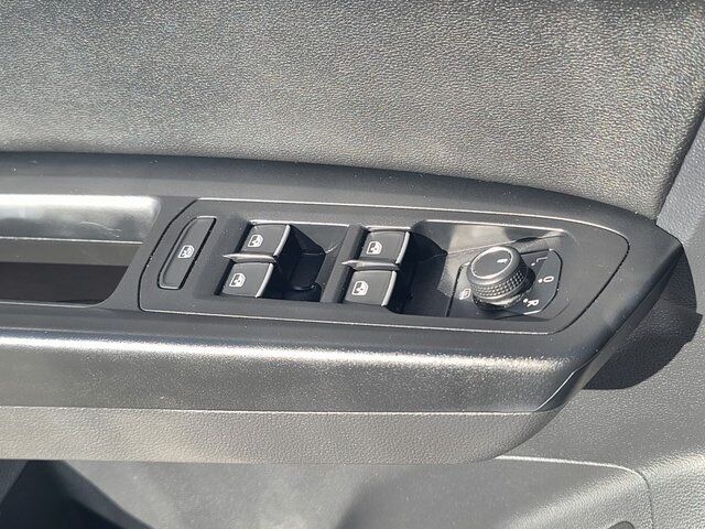 2019 Volkswagen Atlas 3.6L V6 SE Springfield VA