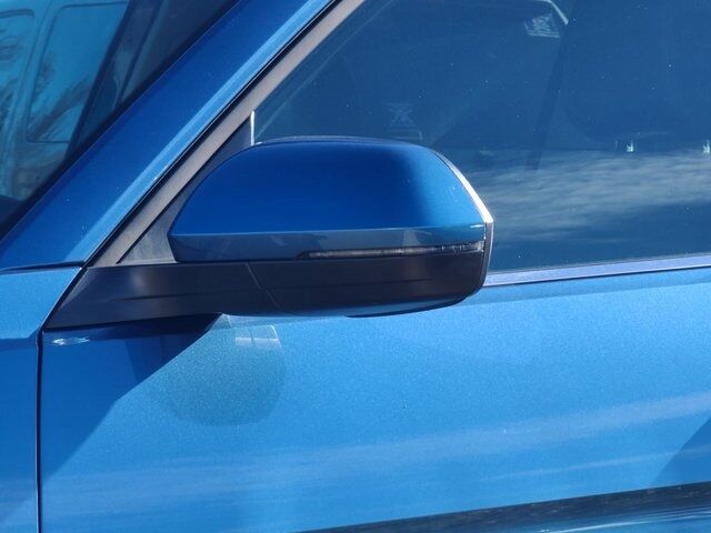 2019 Volkswagen Atlas 3.6L V6 SE Springfield VA