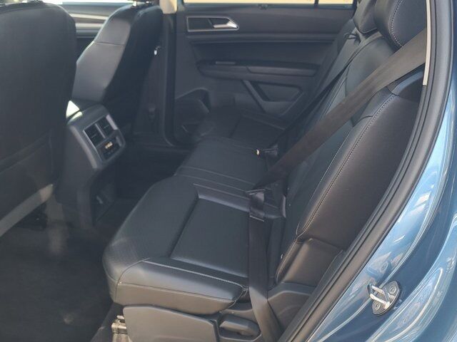 2019 Volkswagen Atlas 3.6L V6 SE Springfield VA