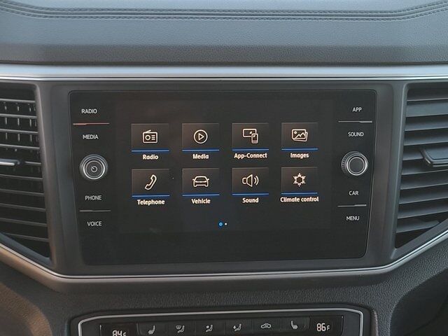 2019 Volkswagen Atlas 3.6L V6 SE Springfield VA