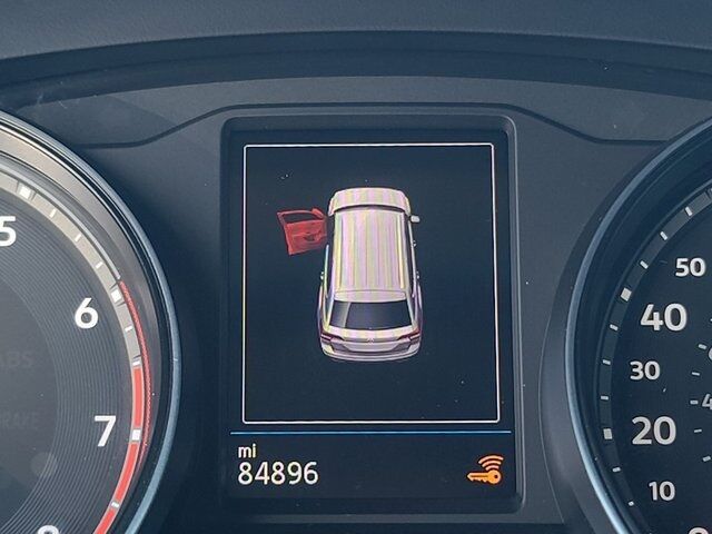 2019 Volkswagen Atlas 3.6L V6 SE Springfield VA