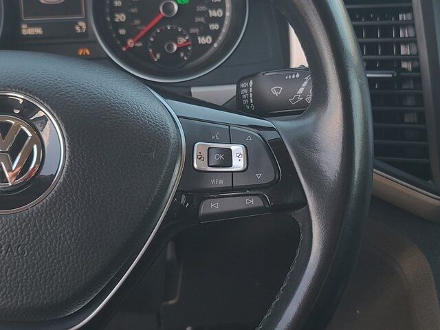 2019 Volkswagen Atlas 3.6L V6 SE Springfield VA