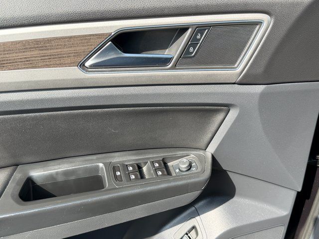 2019 Volkswagen Atlas 3.6L V6 SE Springfield VA