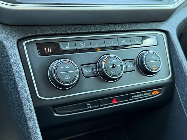 2019 Volkswagen Atlas 3.6L V6 SE Springfield VA