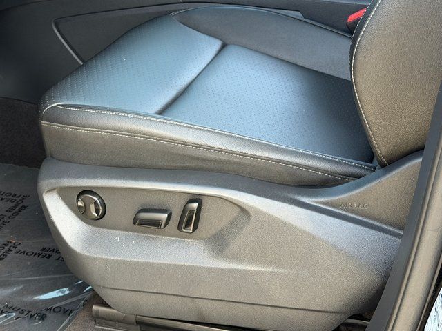 2019 Volkswagen Atlas 3.6L V6 SE Springfield VA