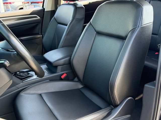 2019 Volkswagen Atlas 3.6L V6 SE Springfield VA