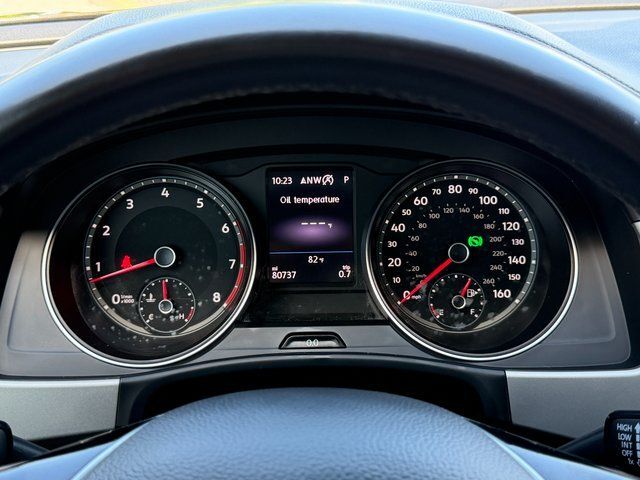 2019 Volkswagen Atlas 3.6L V6 SE Springfield VA