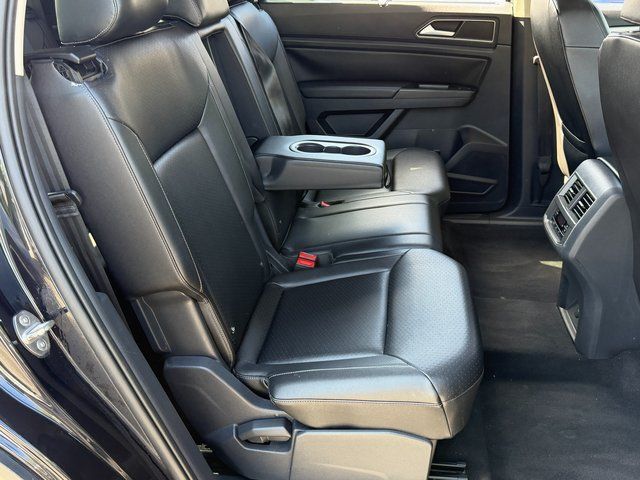2019 Volkswagen Atlas 3.6L V6 SE Springfield VA