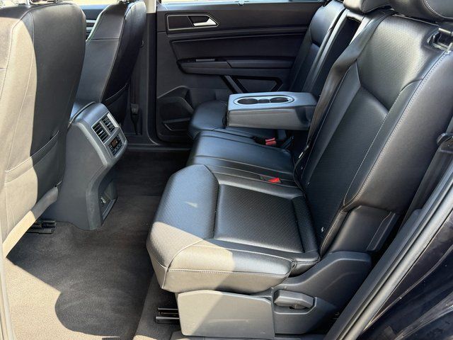 2019 Volkswagen Atlas 3.6L V6 SE Springfield VA