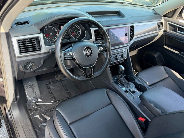 2019 Volkswagen Atlas 3.6L V6 SE Springfield VA