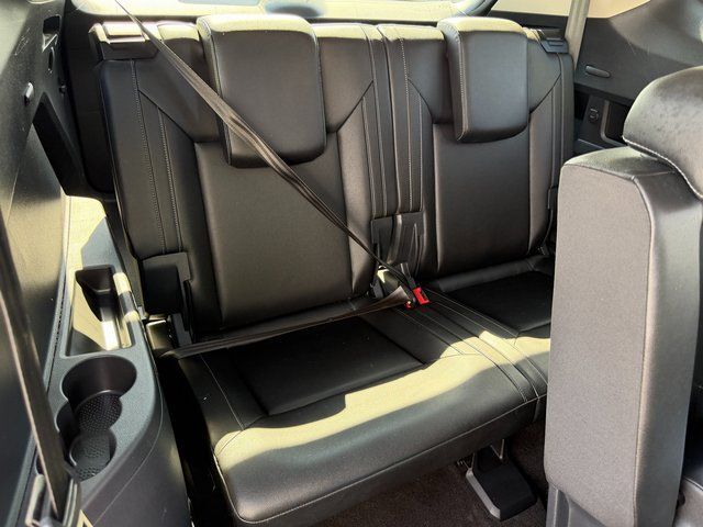 2019 Volkswagen Atlas 3.6L V6 SE Springfield VA