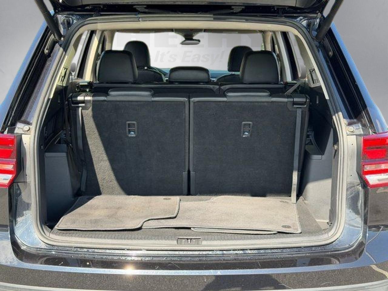 2019 Volkswagen Atlas 3.6L V6 SE Springfield VA