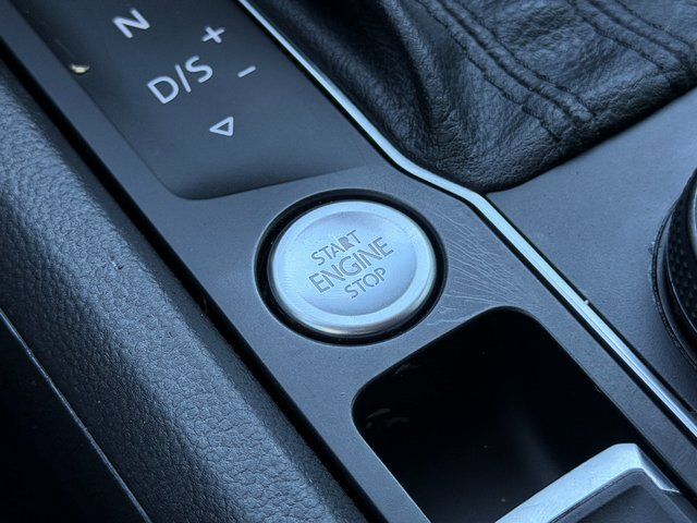 2019 Volkswagen Atlas 3.6L V6 SE Springfield VA