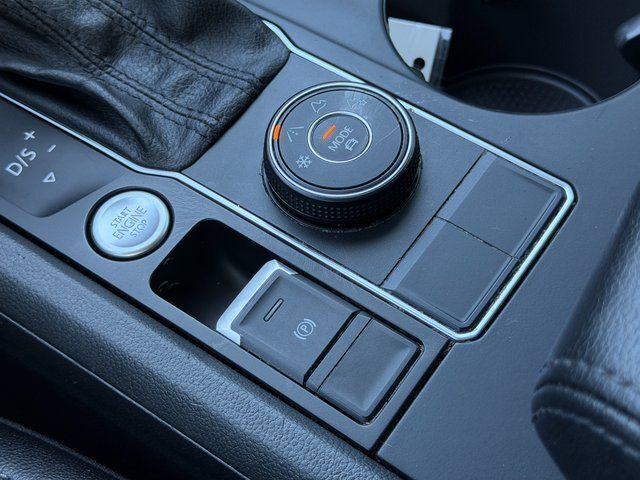 2019 Volkswagen Atlas 3.6L V6 SE Springfield VA