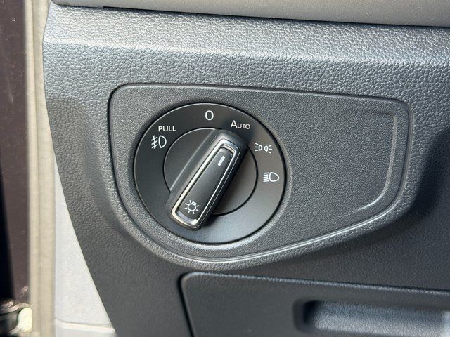 2019 Volkswagen Atlas 3.6L V6 SE Springfield VA