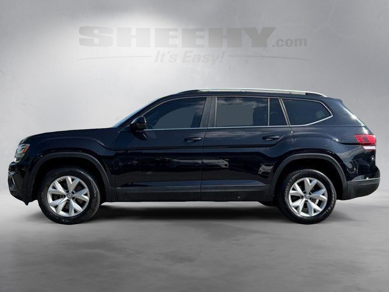 2019 Volkswagen Atlas 3.6L V6 SE Springfield VA