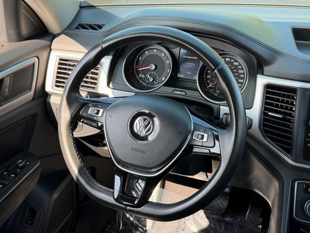 2019 Volkswagen Atlas 3.6L V6 SE Springfield VA